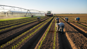 Şubat Ayı Bahçe Rehberi: Topraktan Sofraya Baharın Müjdecisi Ekiliş Listesi