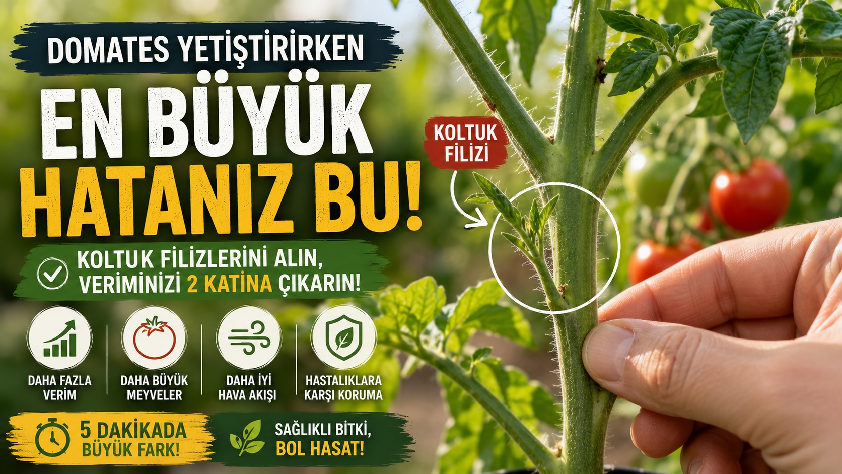 Limon Ağacı Neden Meyve Vermez? Saksıda ve Bahçede 9 Gerçek Sebep + Çözüm